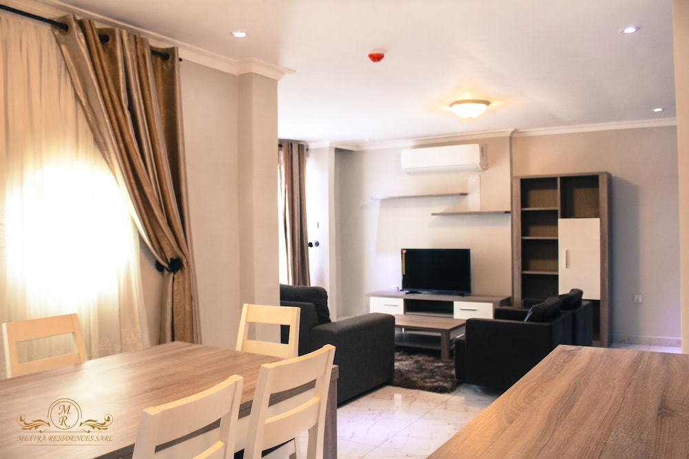 Executive Apartment photo 3