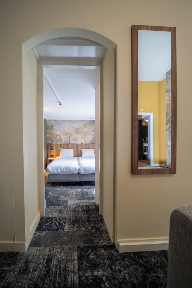 Family Suite - Photo 3