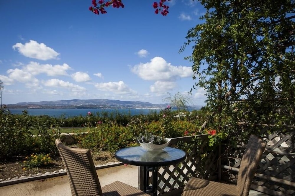 Double Room, Sea View photo 3