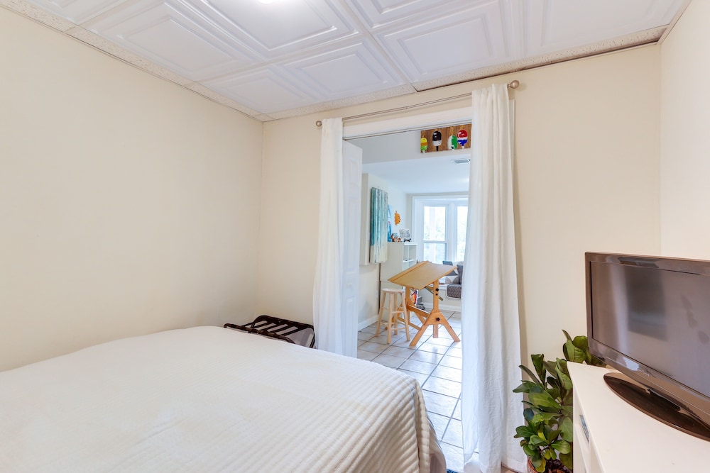 Apartment (1 Bedroom) photo 2
