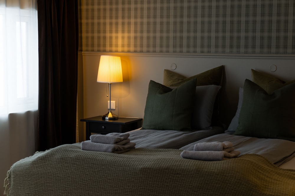 Double or Twin Room photo 3