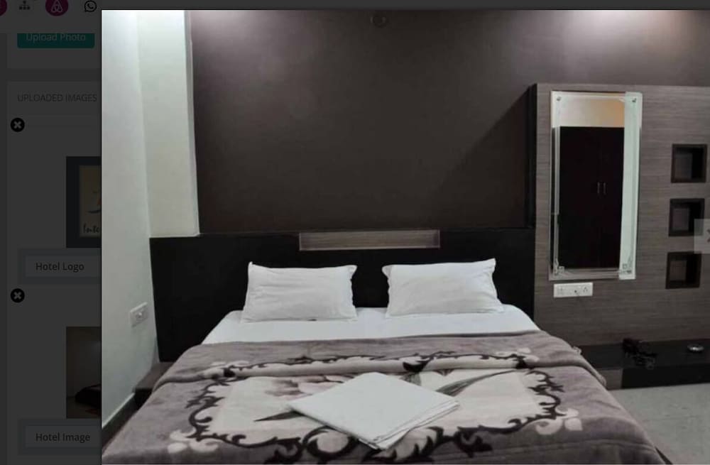 Deluxe Double Room photo 1