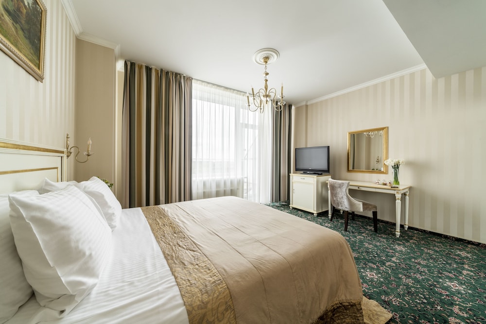 Presidential Suite photo 2