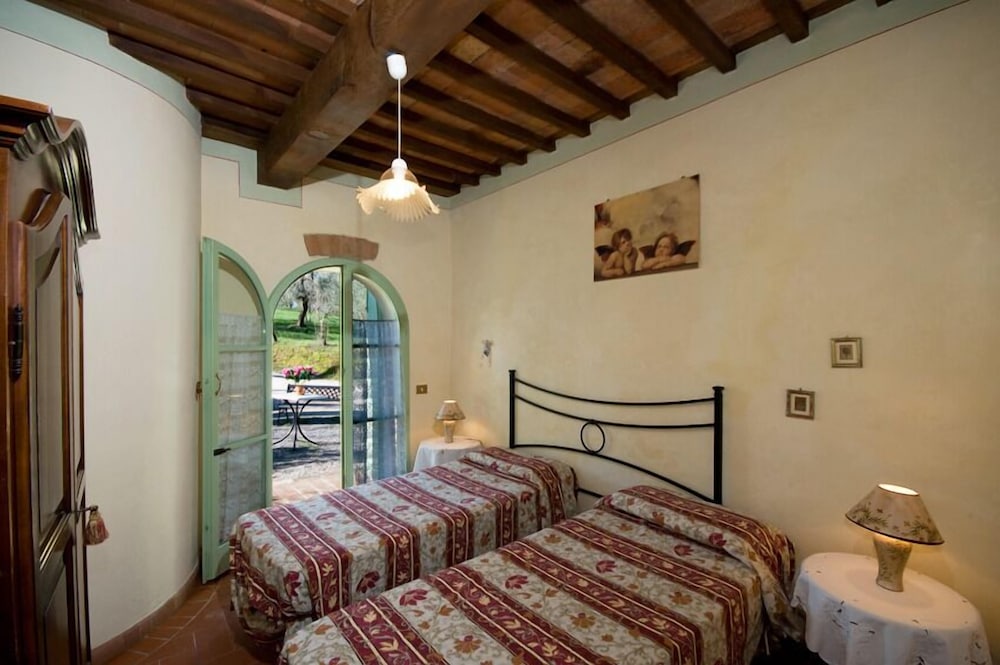 Apartment, 3 Bedrooms, Ground Floor (Ulivo) photo 1