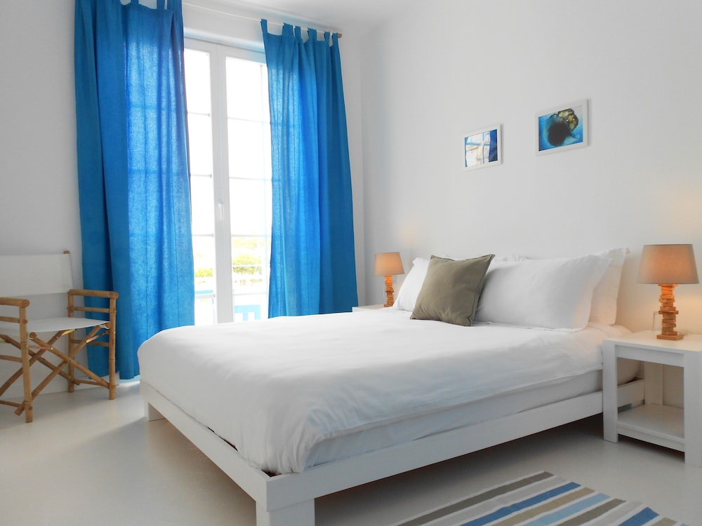 Habitación Doble, Balcón, Vista a la Piscina