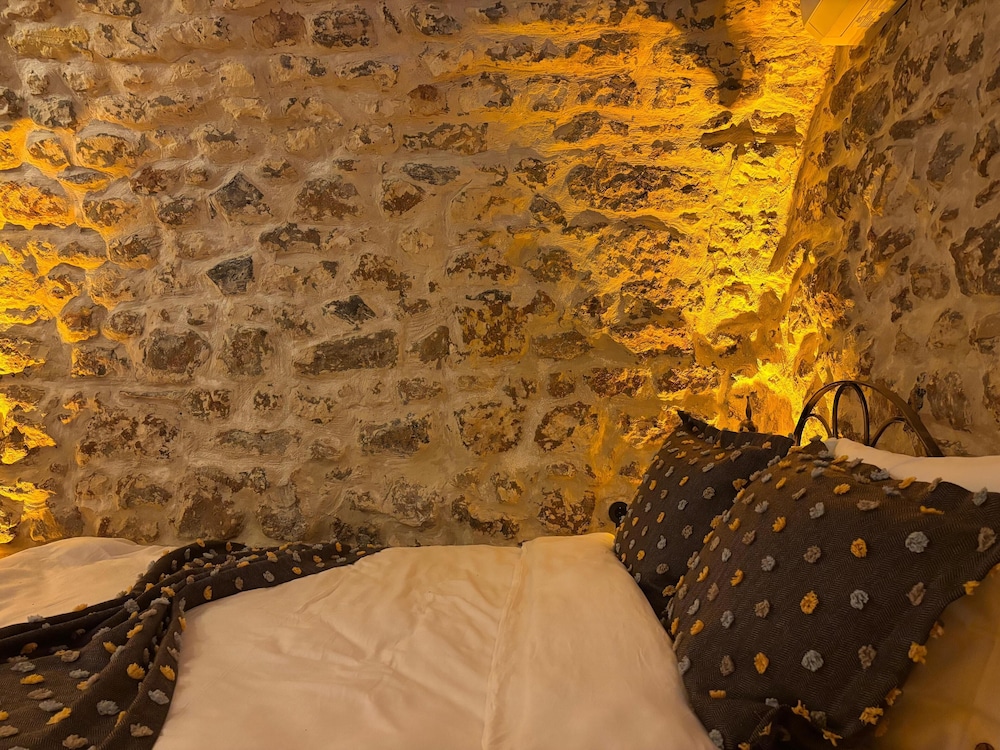 Standard Double Room, Courtyard View photo 2