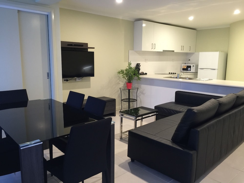 Three Bedroom Apartment