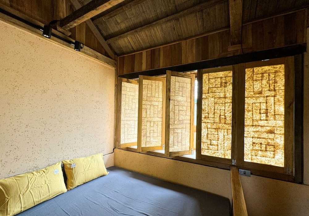 Basic Shared Dormitory, Ground Floor