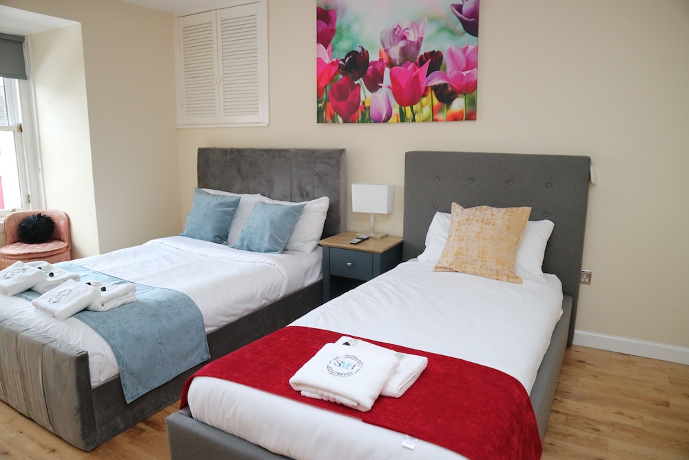 Family Double Or Twin Room photo 1