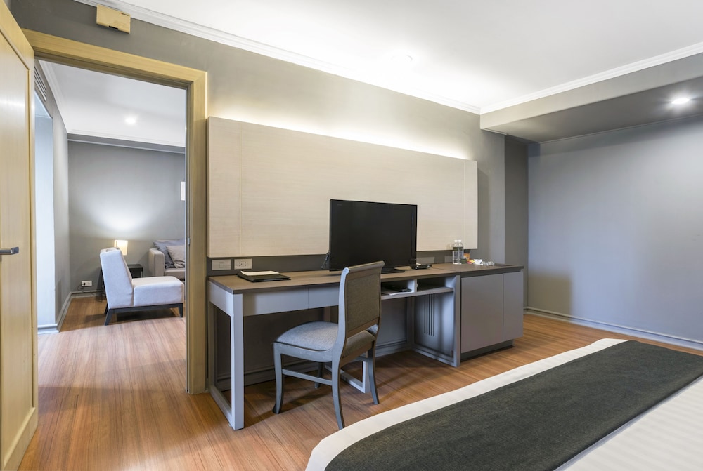 Junior Suite photo 2