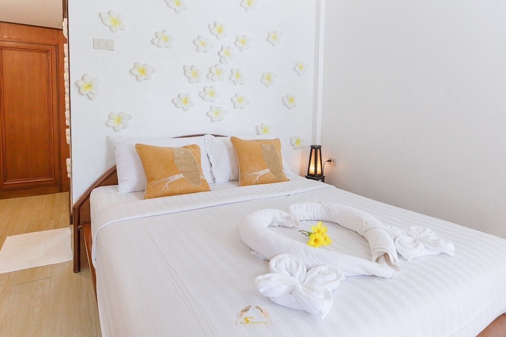 Superior Double Room - Photo 7