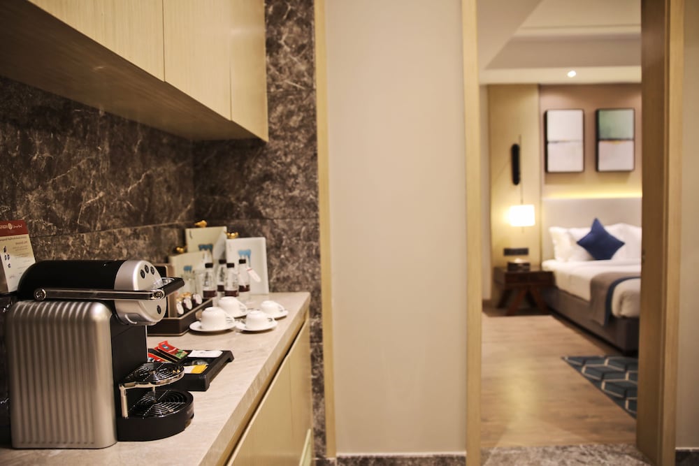 Executive Suite