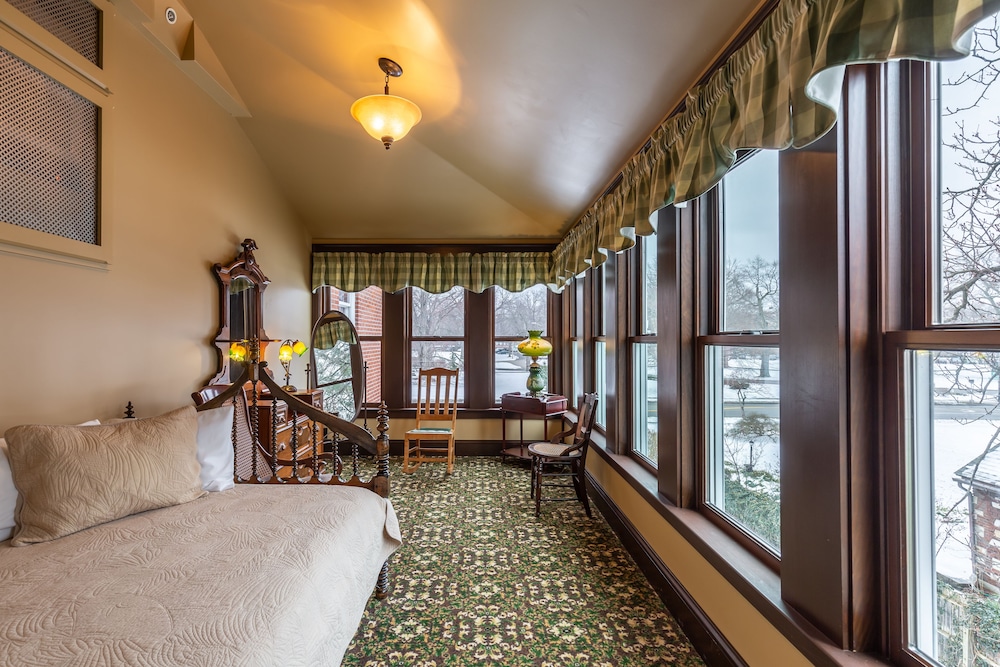 Presidential Single Room photo 2