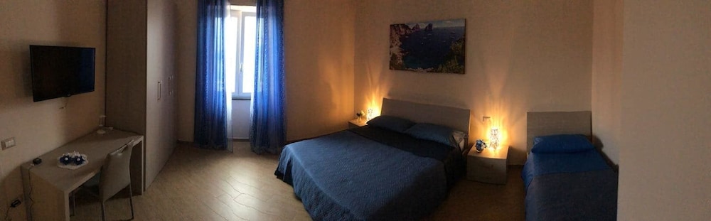 Triple Room photo 3