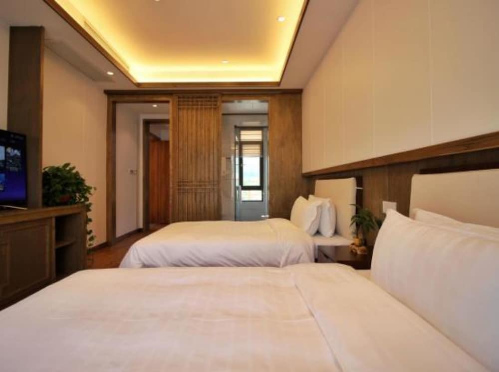 Comfort Twin Room photo 1