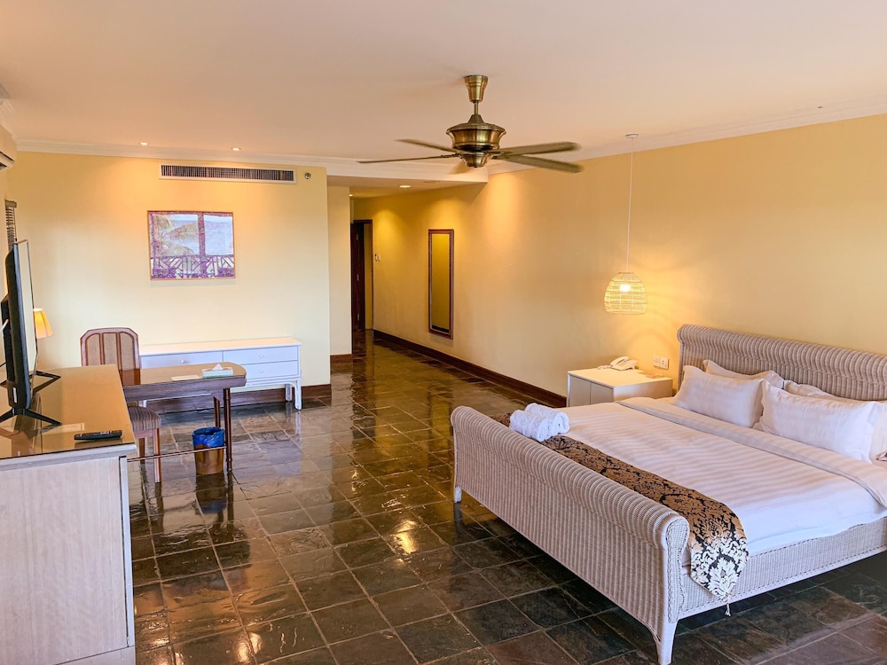 Suite Sea View King Bed - Photo 2