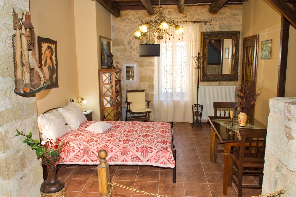 Family Suite, 2 Bedrooms
