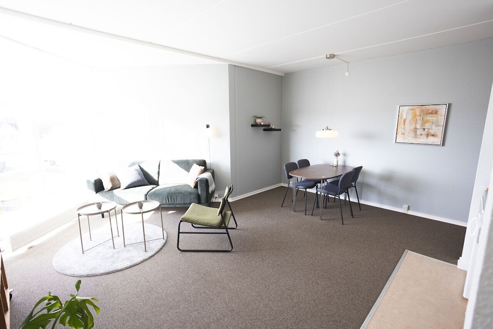 Apartment, 2 Bedrooms, Accessible, Bay View photo 3