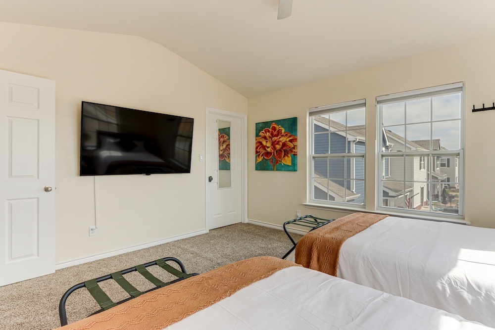 Apartment (3 Bedrooms) photo 1