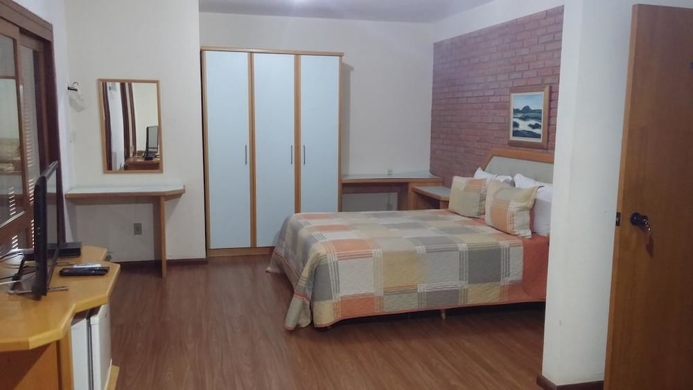 Family Suite, Multiple Beds photo 1