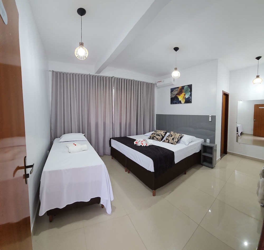 Double or Twin Room photo 2