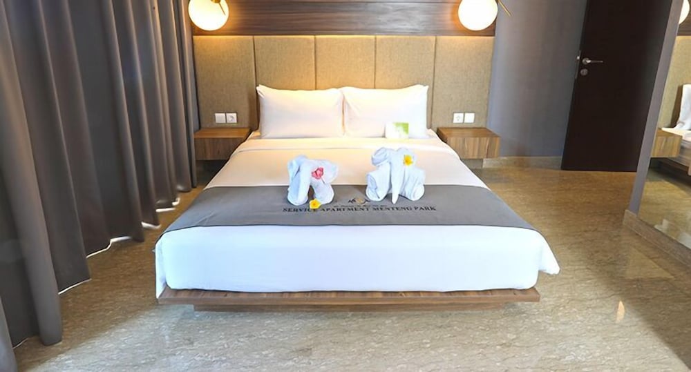 Business Suite, 2 Bedrooms