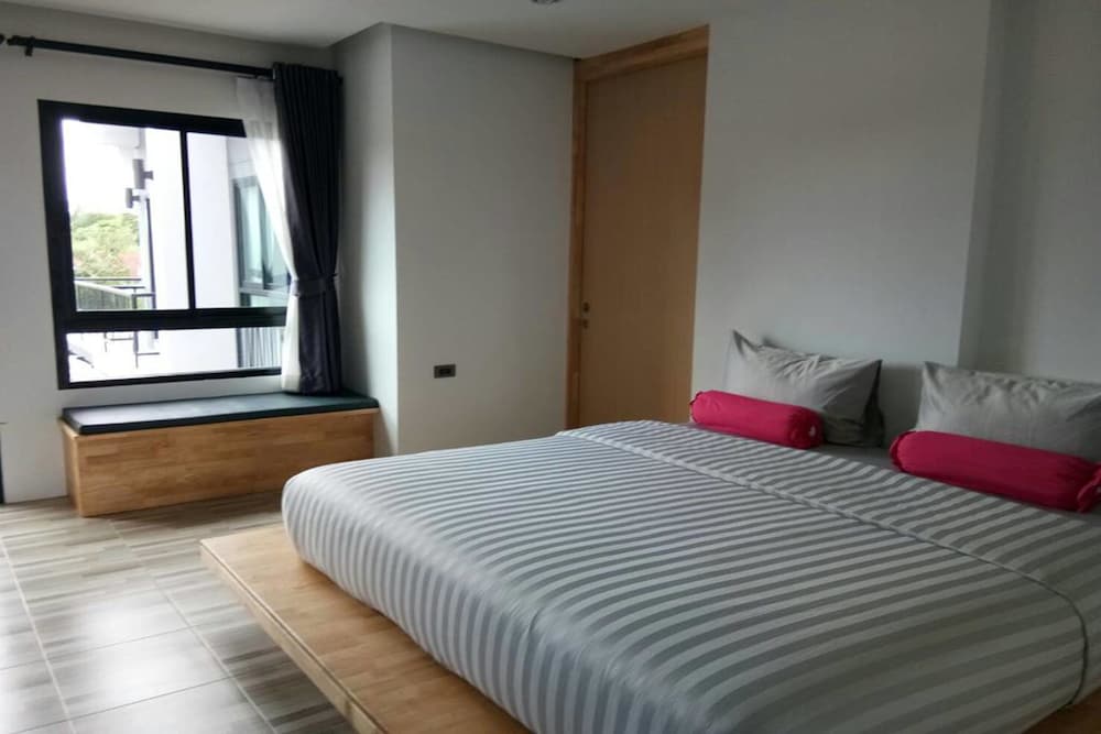Superior Double Room photo 3