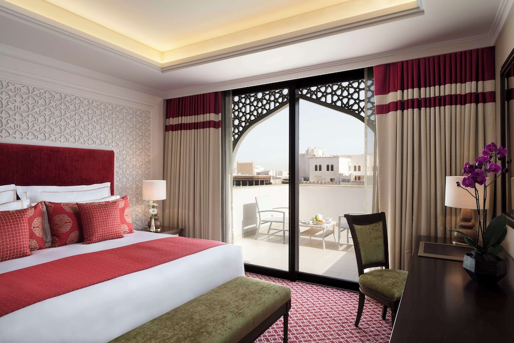 Executive Suite, 2 Bedrooms