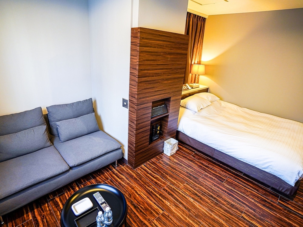 Superior Double Room, Smoking - Photo 1
