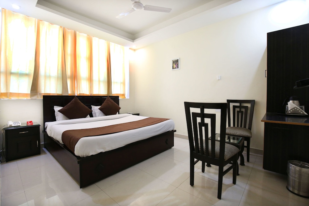 Double Or Twin Room photo 3