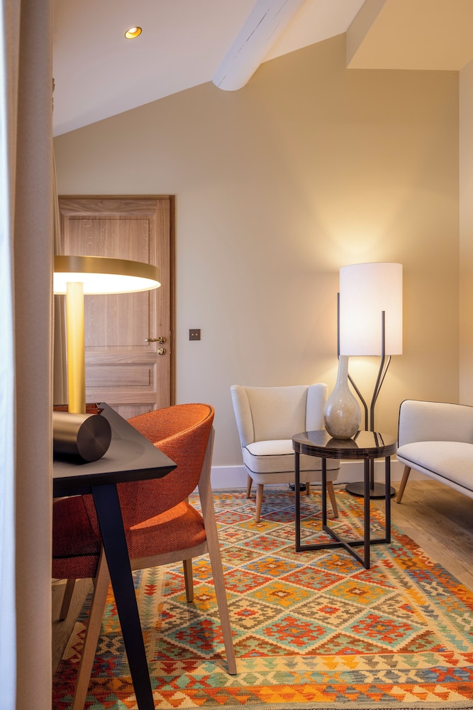 Junior Suite - Photo 2