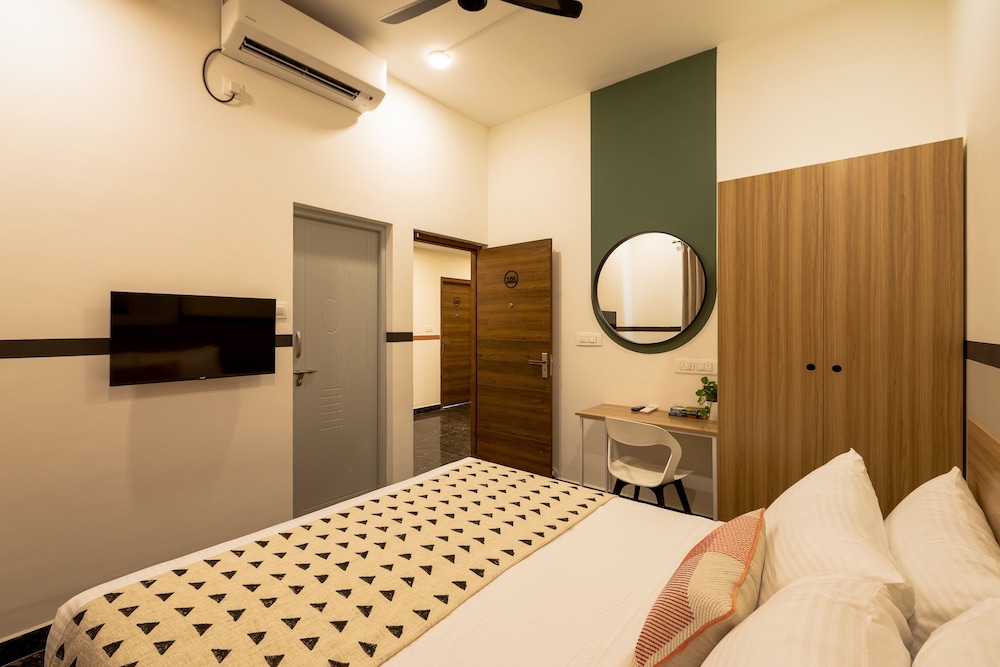 Basic Double Room - Photo 3