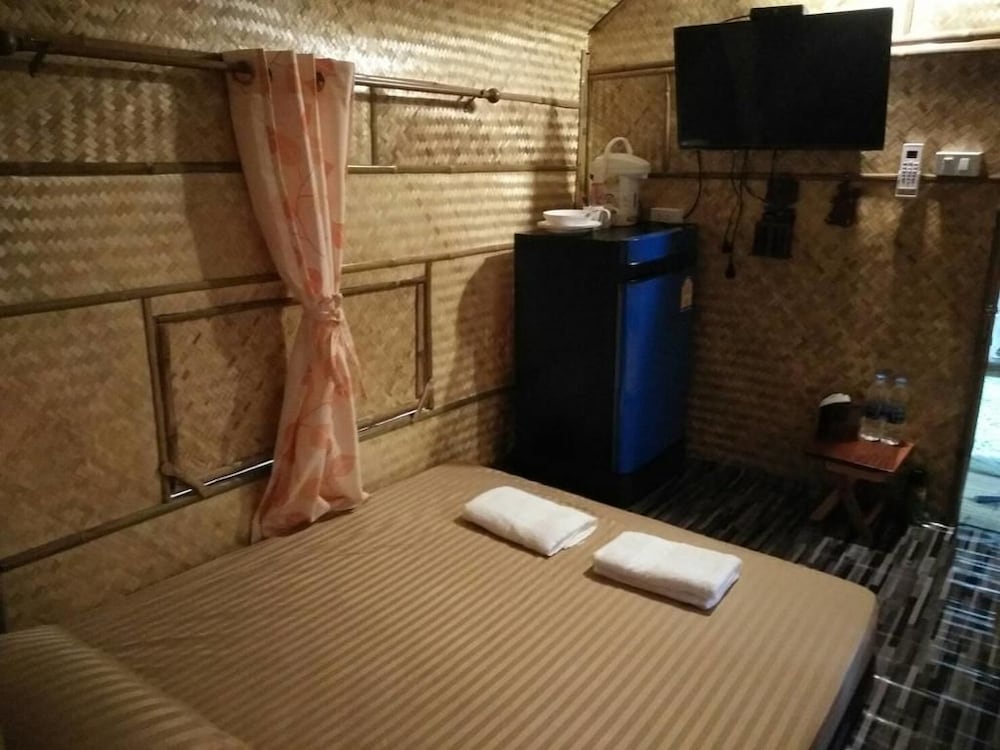 Standard Double Room No.2,3