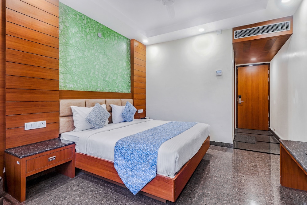Family Twin Room, 2 Bedrooms, Accessible, Non Smoking photo 3