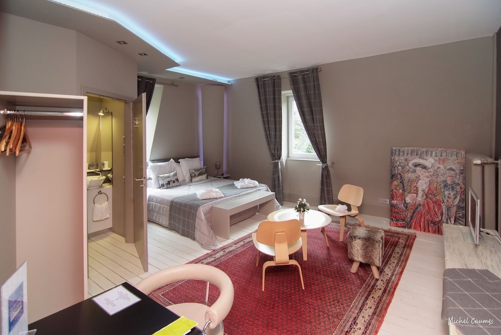 Junior Suite (Madras) photo 2