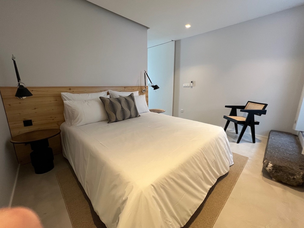 City Apartment, 1 Bedroom (1 d)