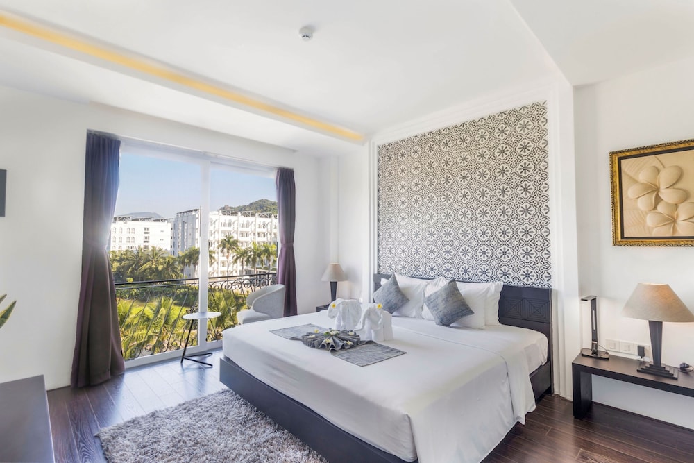 Suite photo 1