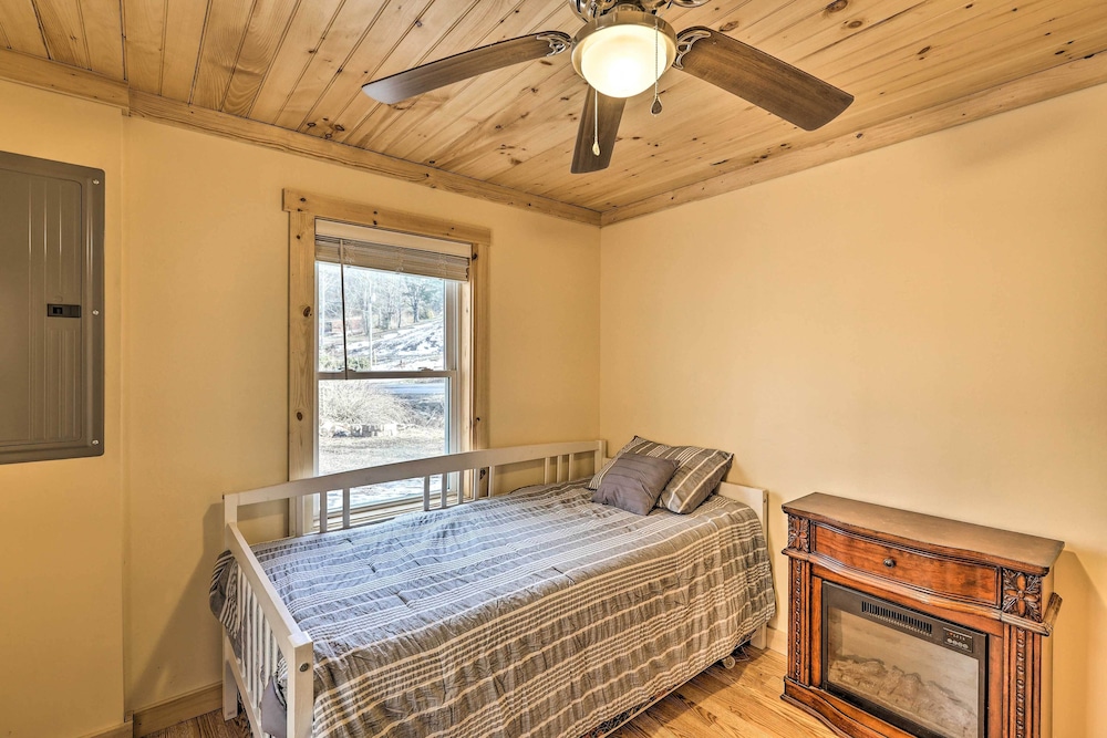 Cottage (2 Bedrooms) photo 1