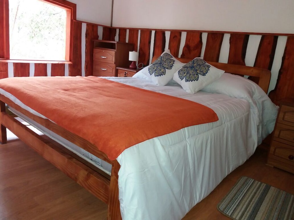 Standard Cottage, 1 Double Bed with Sofa bed photo 1