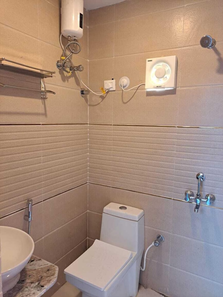 Family Double Room photo 2