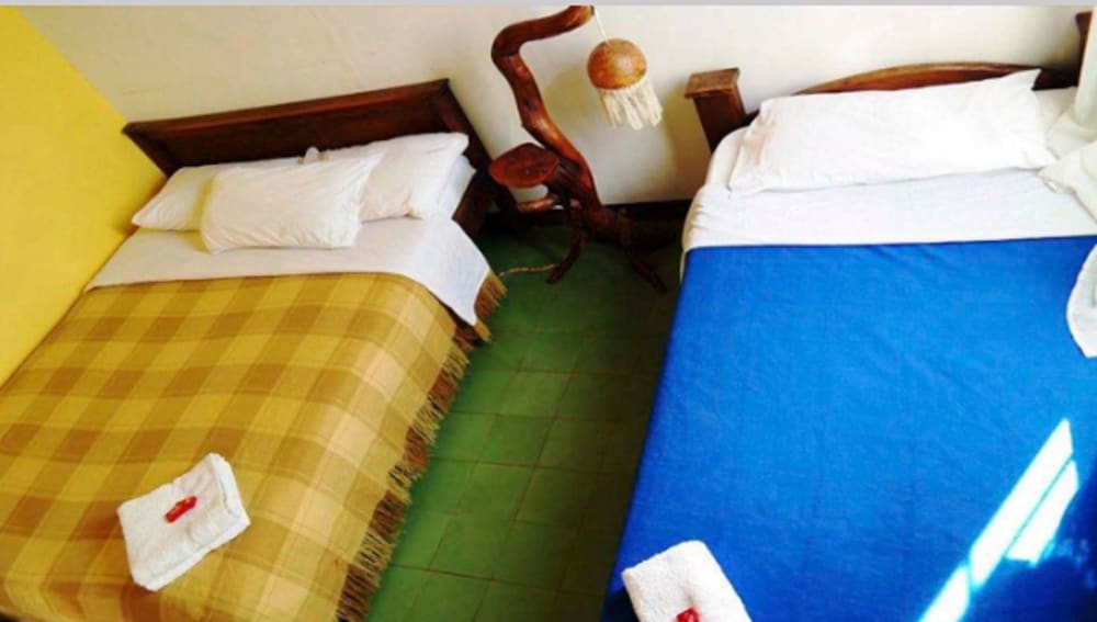 Triple Room photo 2