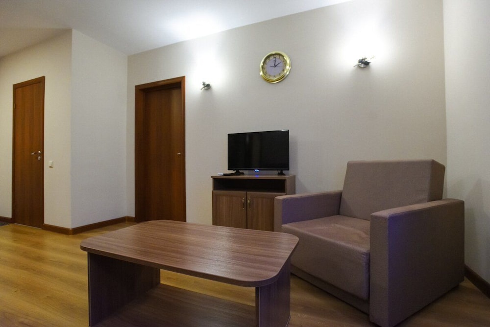 Standard Double Room photo 2