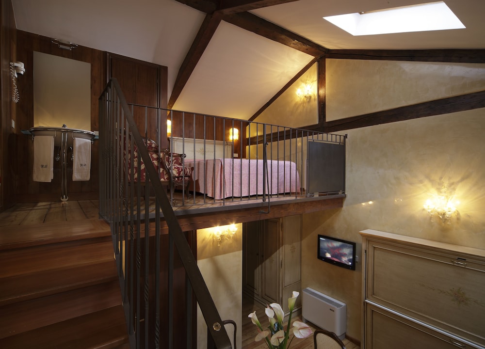 Family Loft, 1 Bedroom photo 3