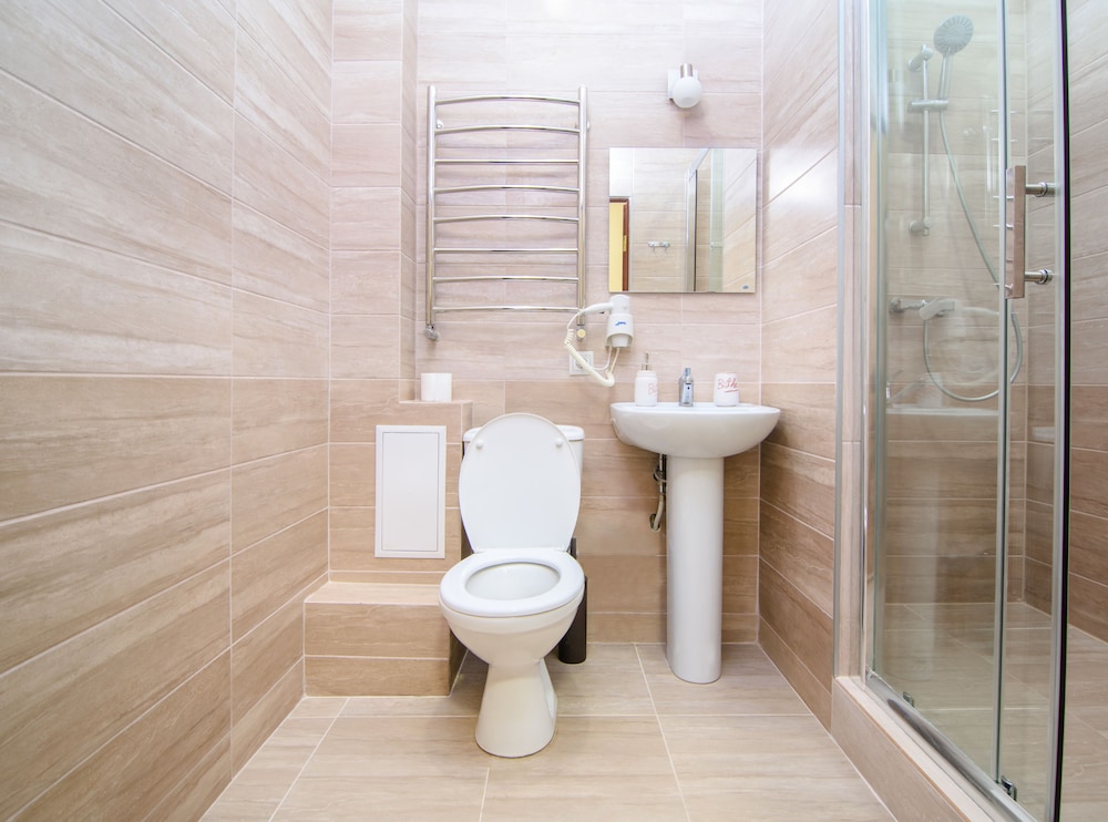 Classic Twin Room, Private Bathroom (No Windows) photo 2