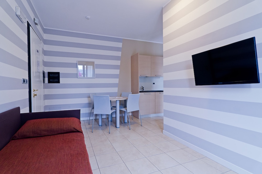 Apartment, 1 Bedroom - Photo 1