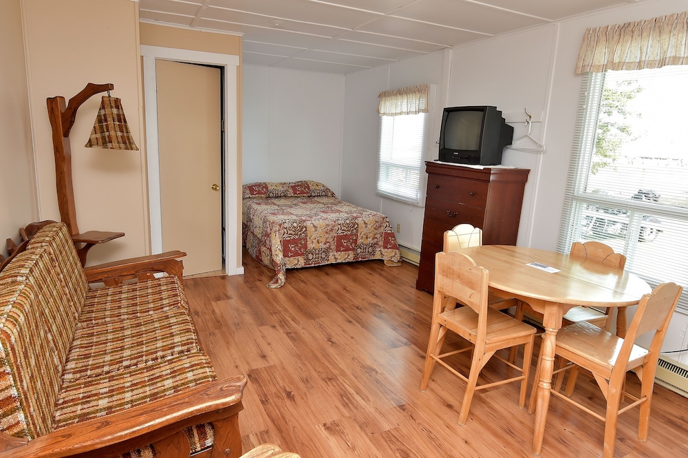 Chalet, 1 Bedroom photo 1