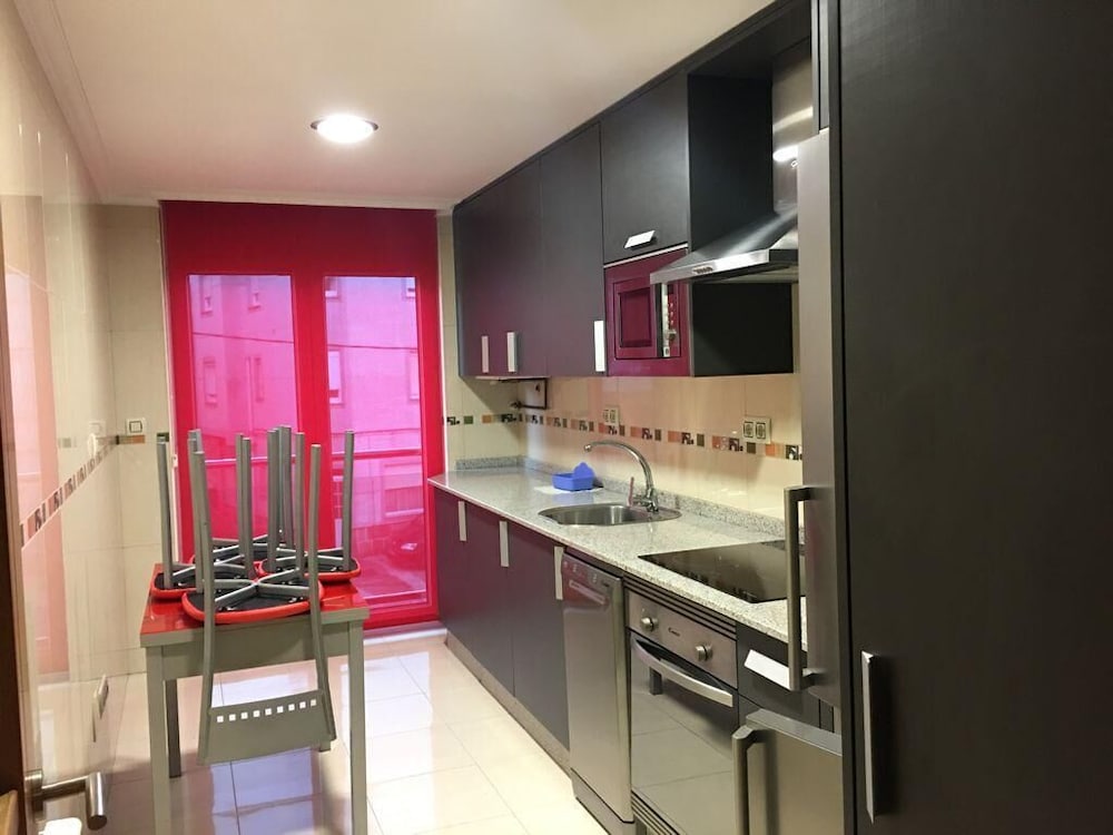Family Apartment, Ensuite, City View photo 3