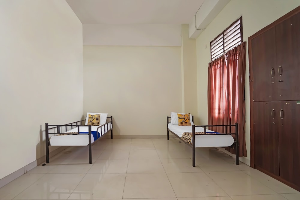 Twin Room photo 3