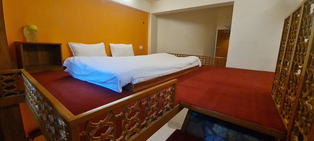 Deluxe Quadruple Room - Photo 7