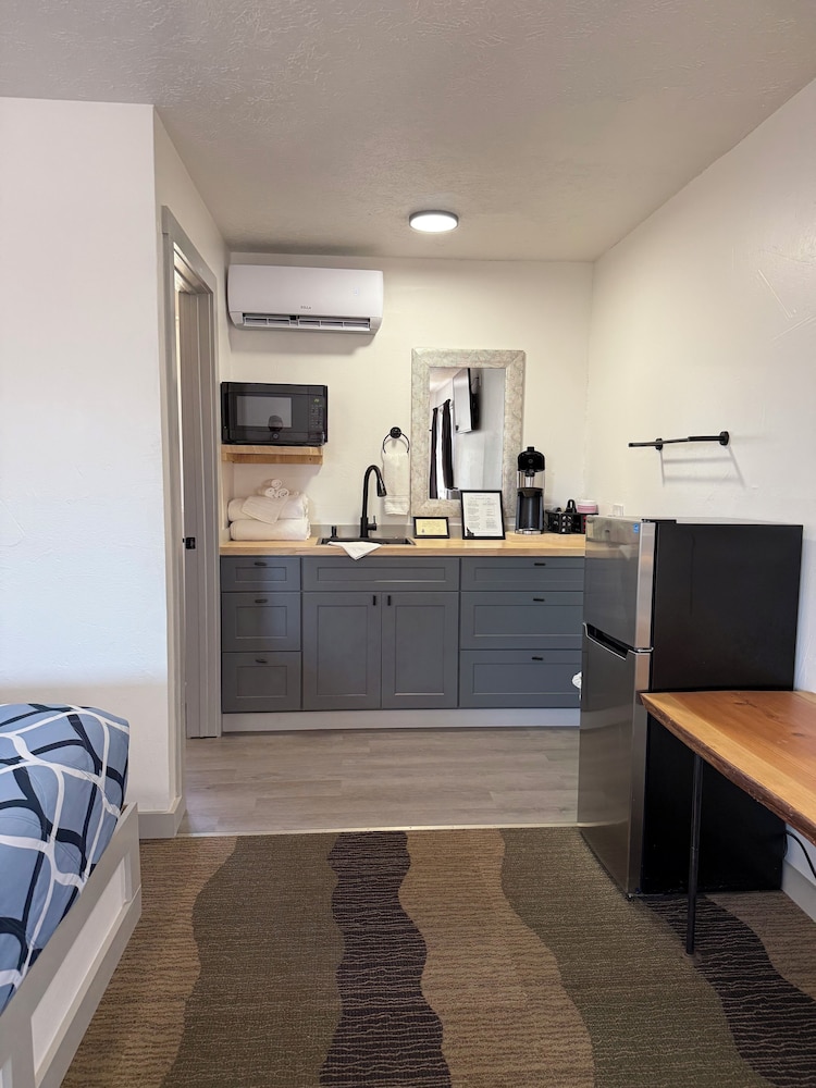 Family Double Room photo 2